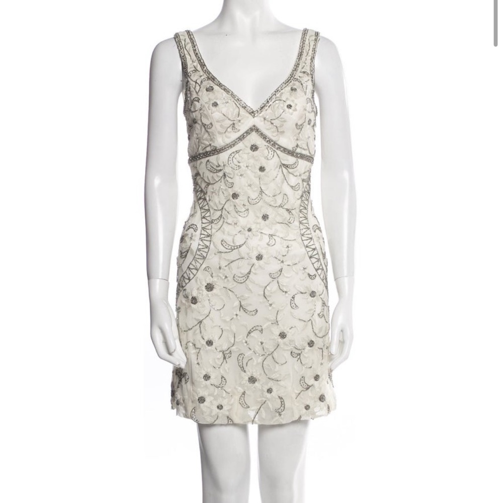 0 | Sue Wong Dress